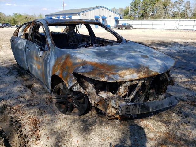 Photo 1 from auction – 2010 ACURA TSX with VIN JH4CU4F41AC001787