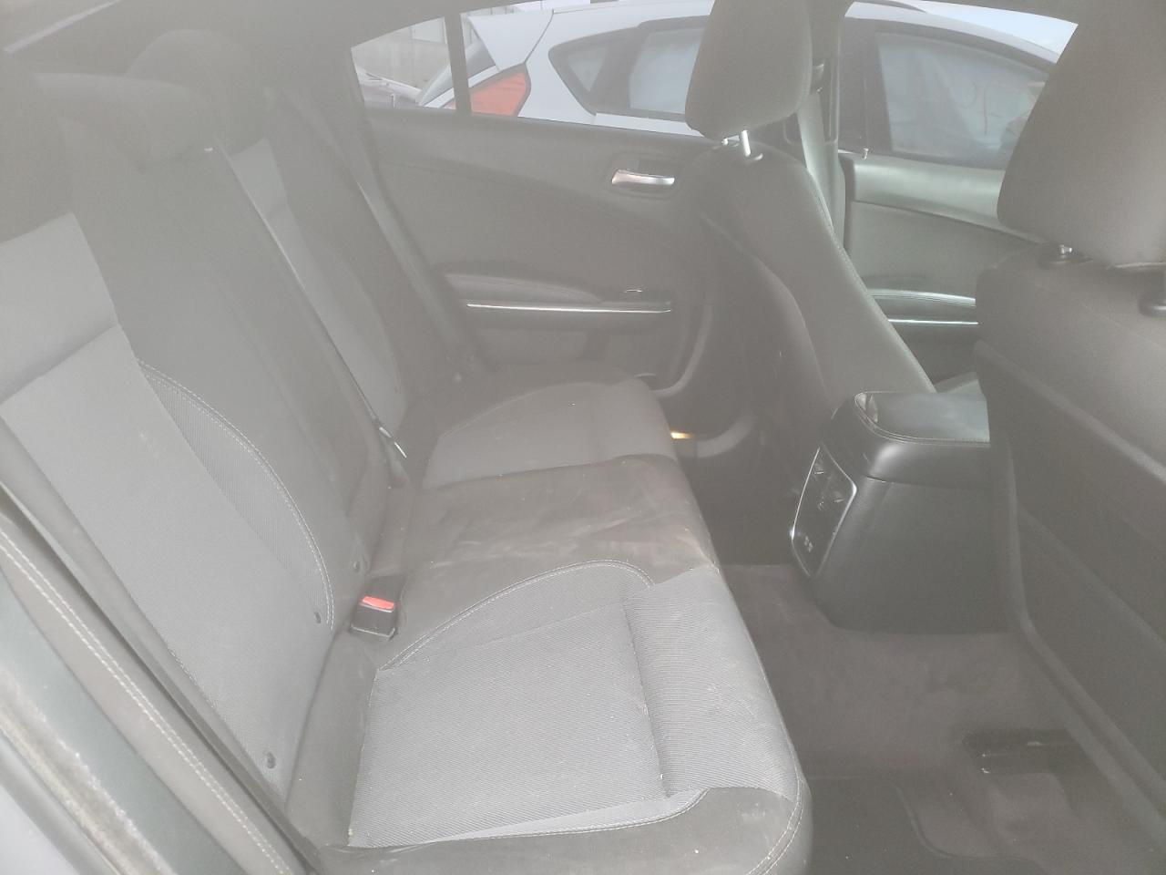 Photo 6 from auction – 2016 DODGE CHARGER SE with VIN 2C3CDXBG3GH242585