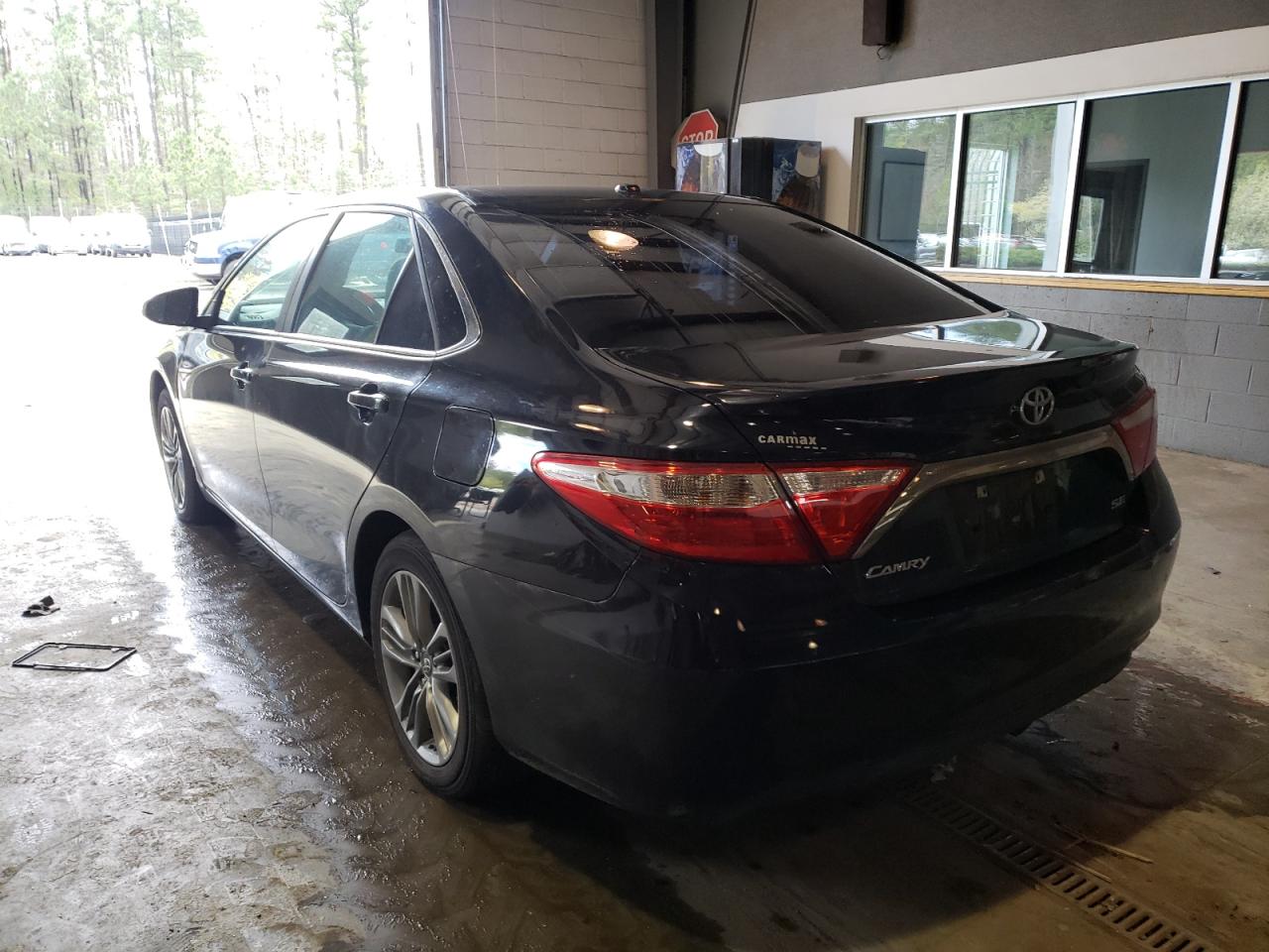 Photo 3 from auction – 2016 TOYOTA CAMRY LE with VIN 4T1BF1FK6GU257975