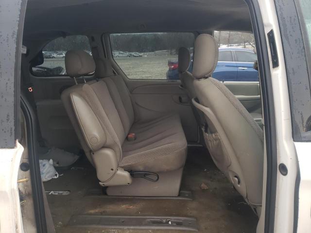 Photo 6 from auction – 2006 CHRYSLER TOWN & COU with VIN 1A4GP45R86B710683