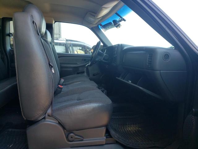 Photo 5 from auction – 2003 CHEVROLET SILVERADO with VIN 2GCEC19X631152196
