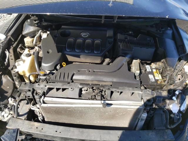 Photo 7 from auction – 2007 NISSAN ALTIMA 2.5 with VIN 1N4AL21E77N425574