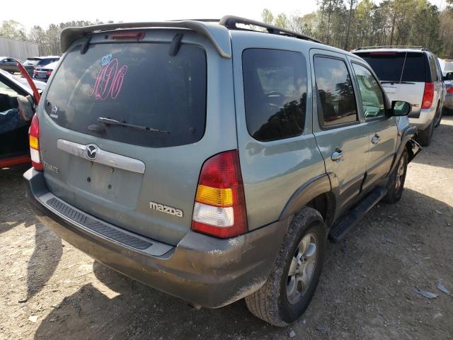 Photo 4 from auction – 2004 MAZDA TRIBUTE LX with VIN 4F2CZ04154KM27769