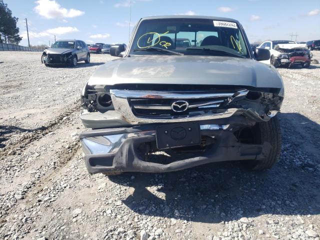 Photo 9 from auction – 2003 MAZDA B3000 CAB with VIN 4F4YR46U43TM20025