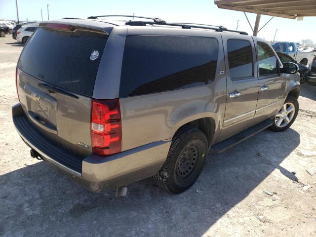 Photo 4 from auction – 2011 CHEVROLET SUBURBAN C with VIN 1GNSCKE00BR101775