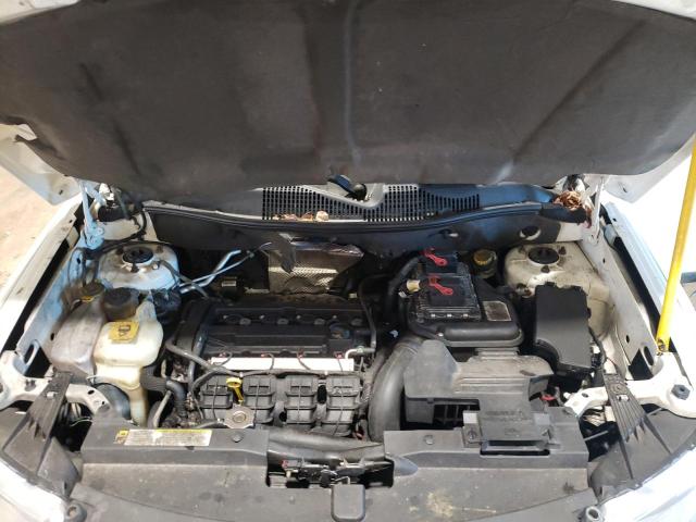Photo 7 from auction – 2012 JEEP COMPASS LI with VIN 1C4NJDCB4CD630298