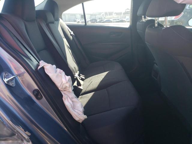 Photo 6 from auction – 2022 TOYOTA COROLLA LE with VIN 5YFEPMAE3NP305816