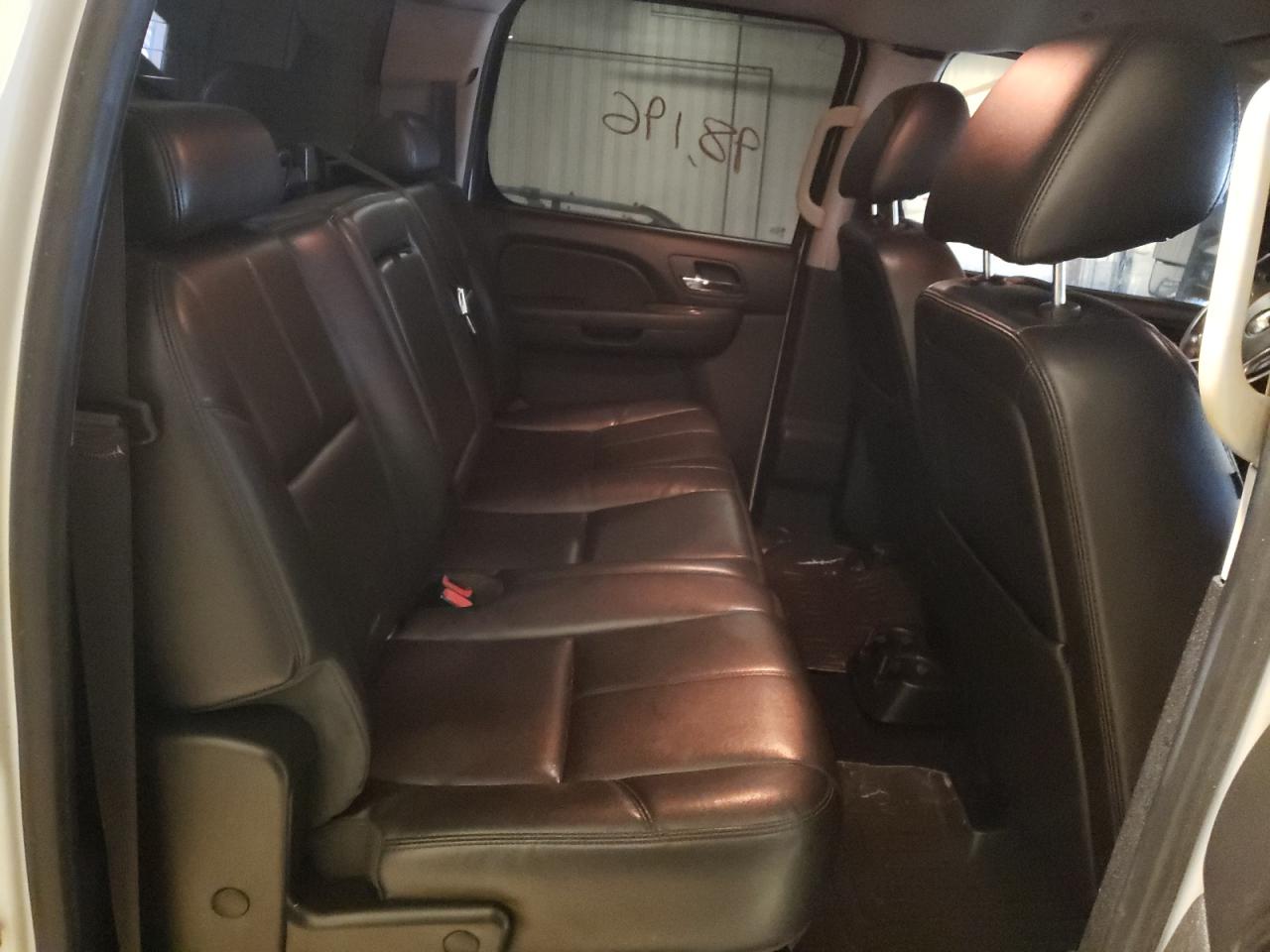 Photo 6 from auction – 2013 CHEVROLET silverado with VIN 3GCPKTE77DG352977