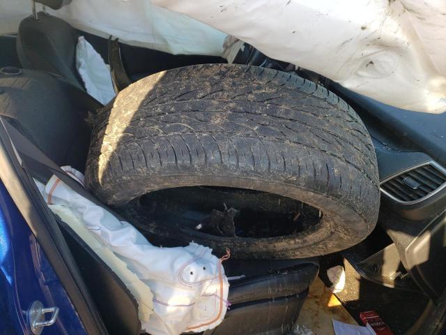 Photo 5 from auction – 2021 KIA SELTOS S with VIN KNDEU2AA5M7044098
