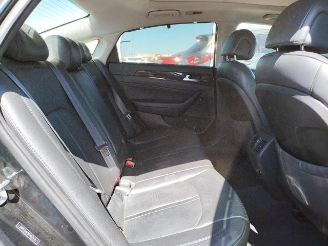 Photo 6 from auction – 2015 HYUNDAI SONATA SPO with VIN 5NPE34AF9FH050477
