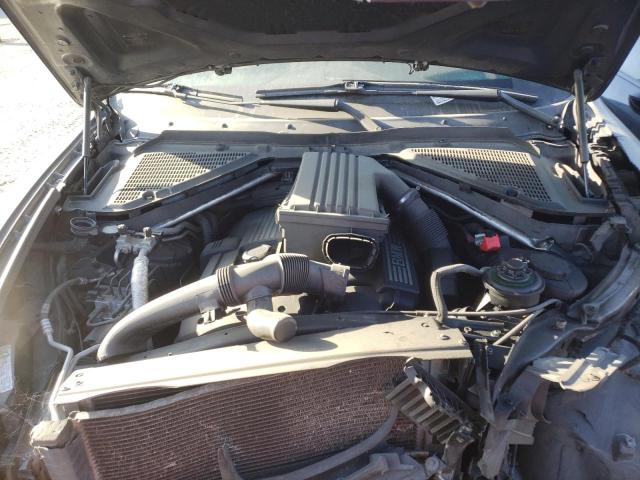 Photo 7 from auction – 2008 BMW X5 3.0I with VIN 5UXFE43578L032754