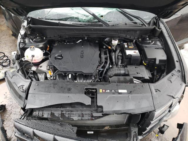 Photo 7 from auction – 2022 HYUNDAI TUCSON with VIN KM8JBCAE4NU114556