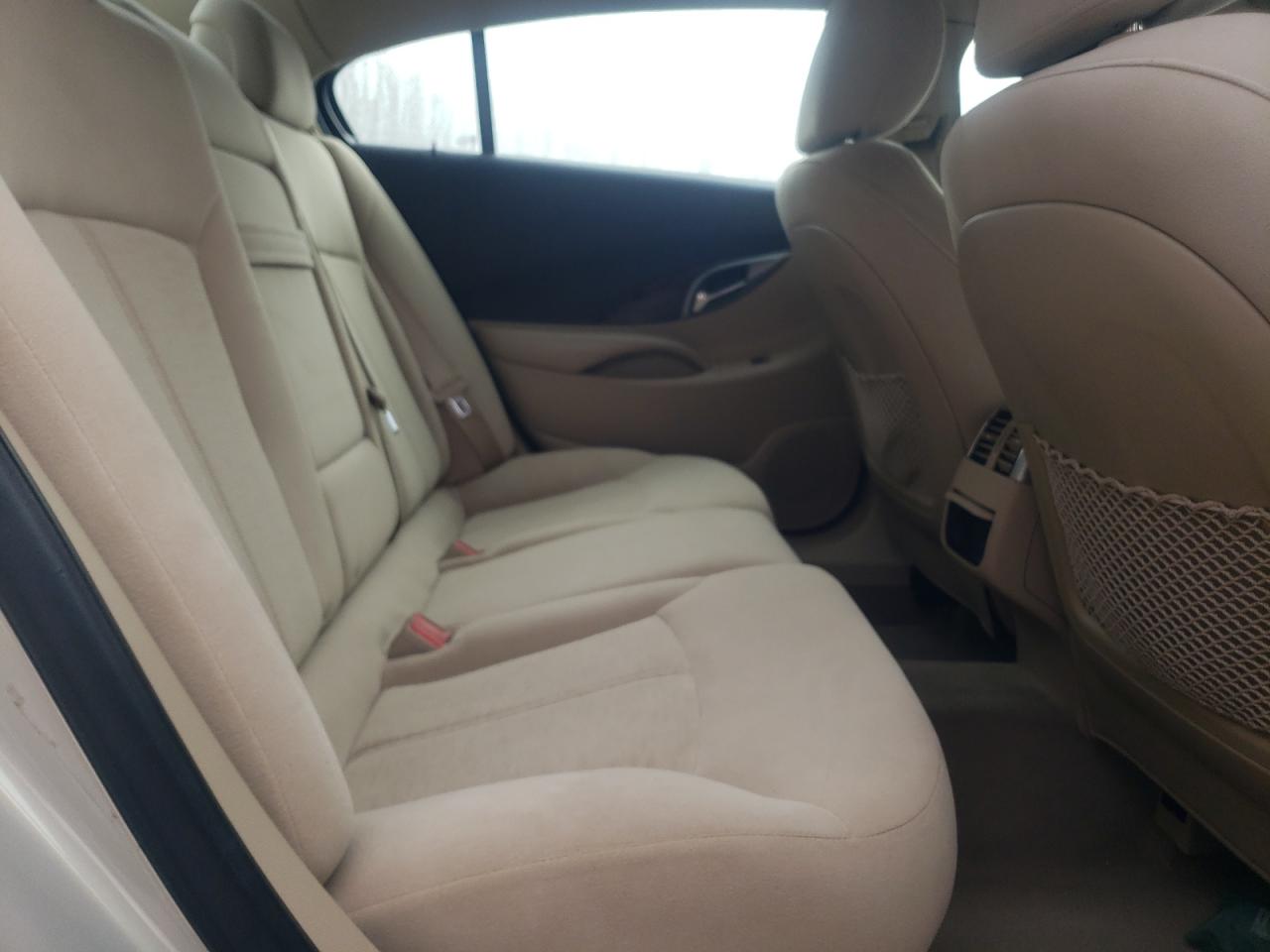 Photo 6 from auction – 2010 BUICK LACROSSE C with VIN 1G4GB5EG5AF200877