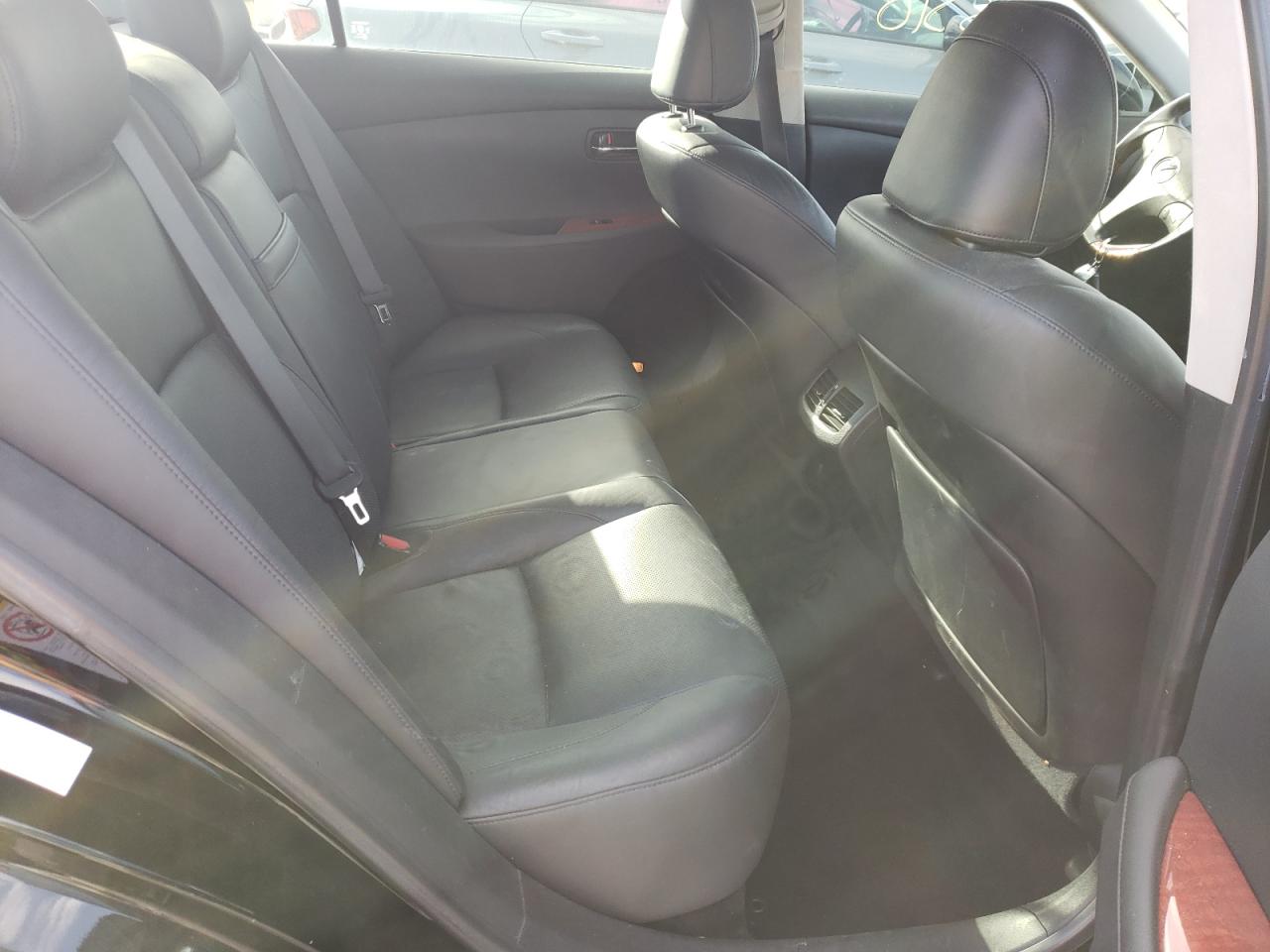 Фото 6 с аукциона – 2008 LEXUS ES 350 с VIN JTHBJ46G382264202