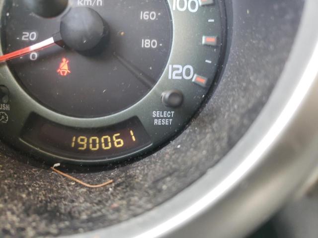 Photo 8 from auction – 2003 HONDA ELEMENT EX with VIN 5J6YH28633L047181
