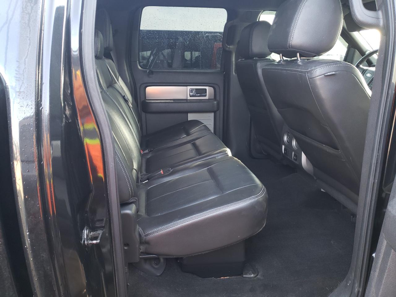 Photo 6 from auction – 2013 FORD F150 SUPER with VIN 1FTFW1EF4DKF62313