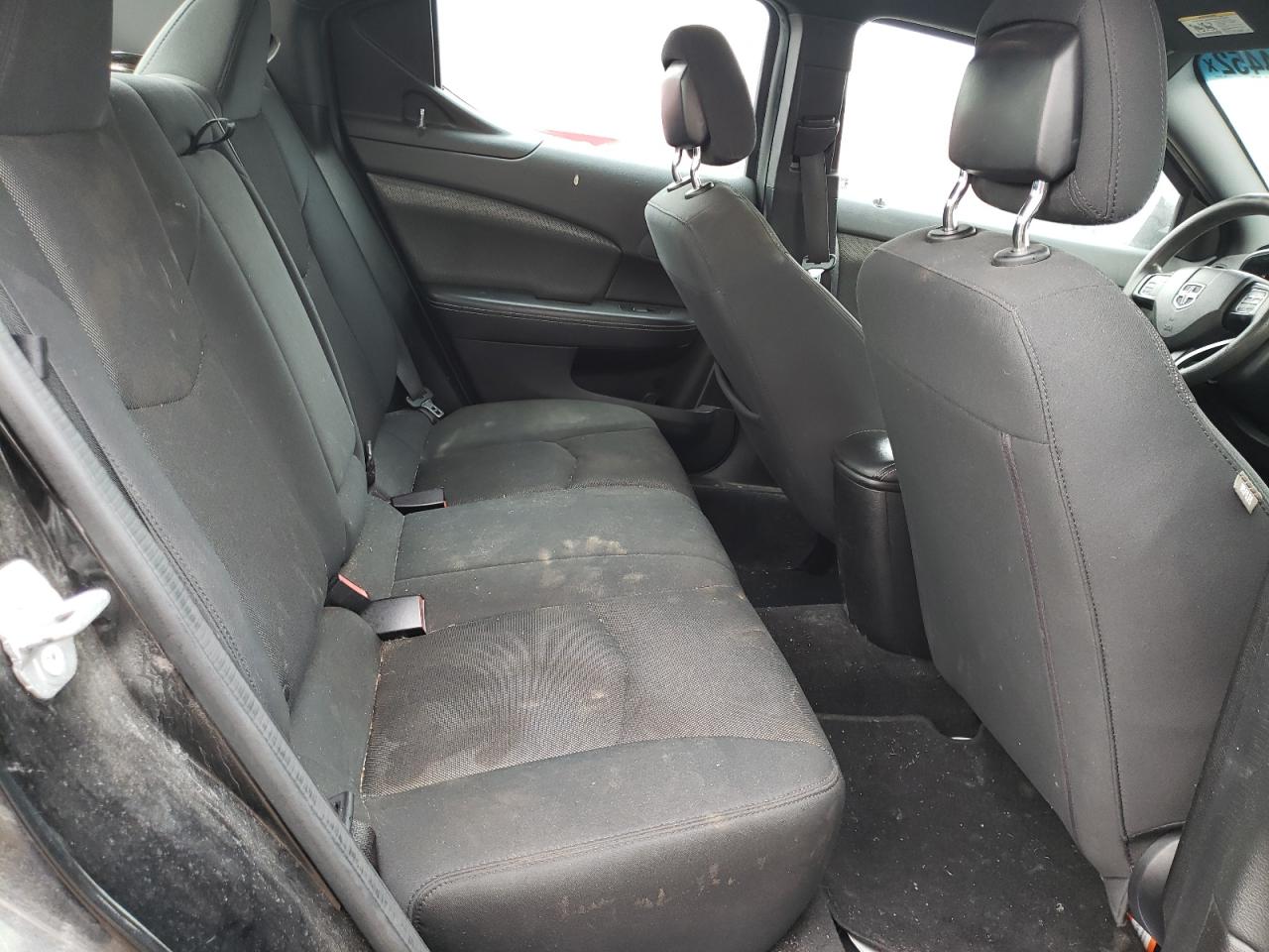 Photo 6 from auction – 2014 DODGE AVENGER SE with VIN 1C3CDZAB1EN202818