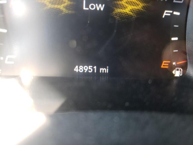 Photo 8 from auction – 2018 DODGE CHARGER R/ with VIN 2C3CDXCT4JH221876