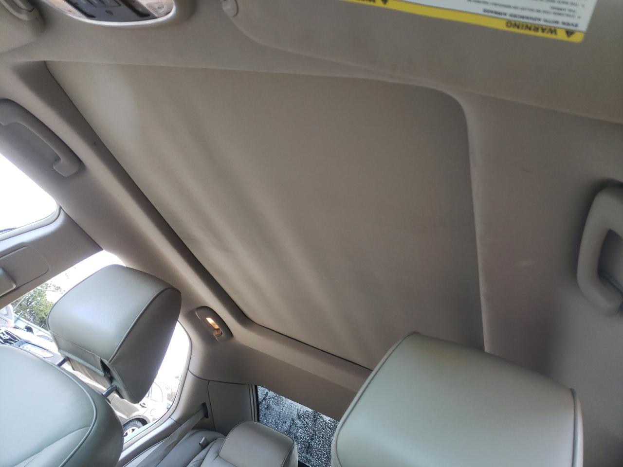 Photo 9 from auction – 2011 CHRYSLER 300C with VIN 2C3CA6CT1BH559501