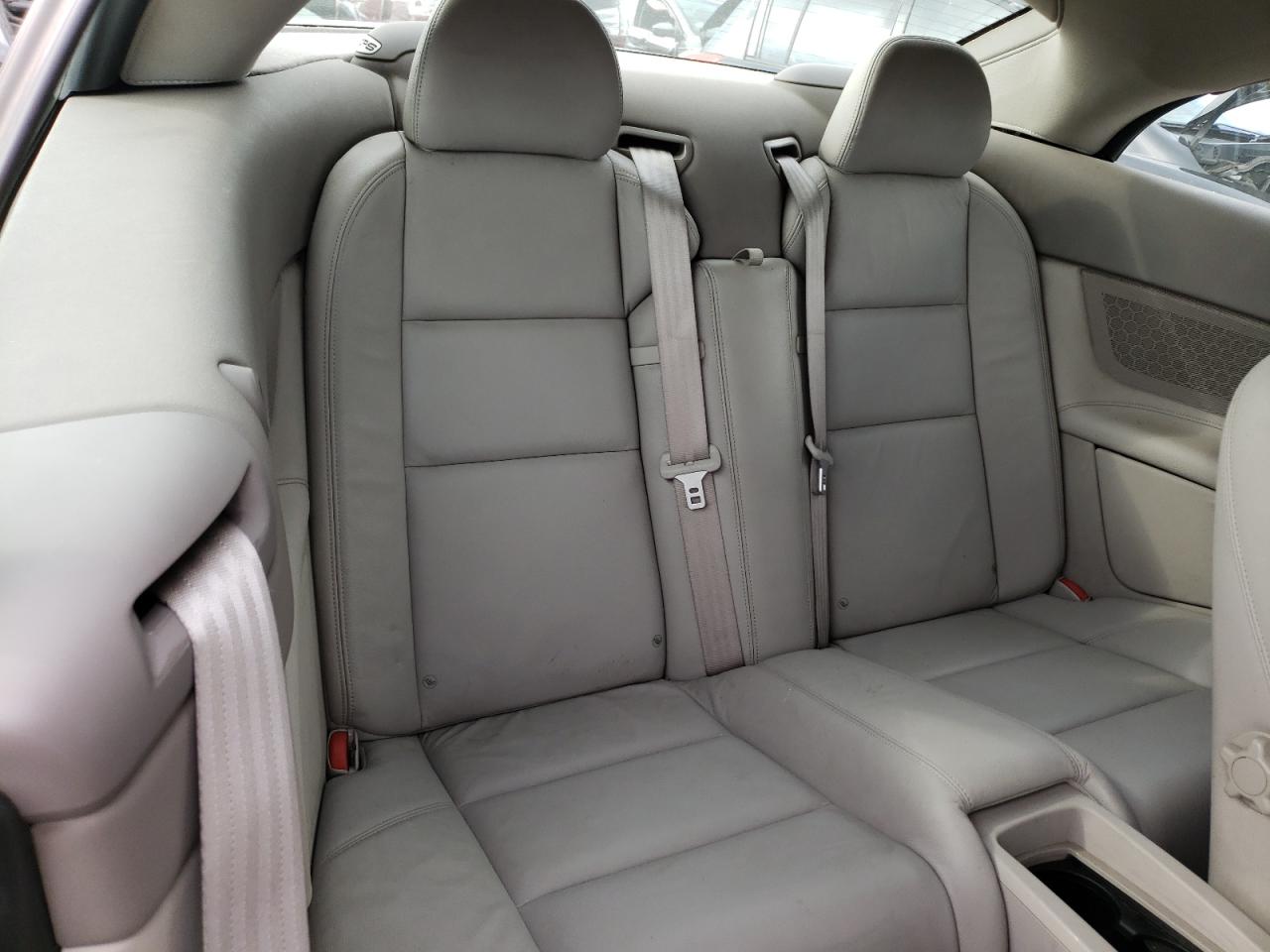 Photo 6 from auction – 2009 VOLVO C70 T5 with VIN YV1MC67219J073088