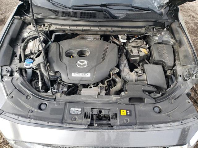 Photo 7 from auction – 2019 MAZDA CX-5 SIGNA with VIN JM3KFBEY6K0640855