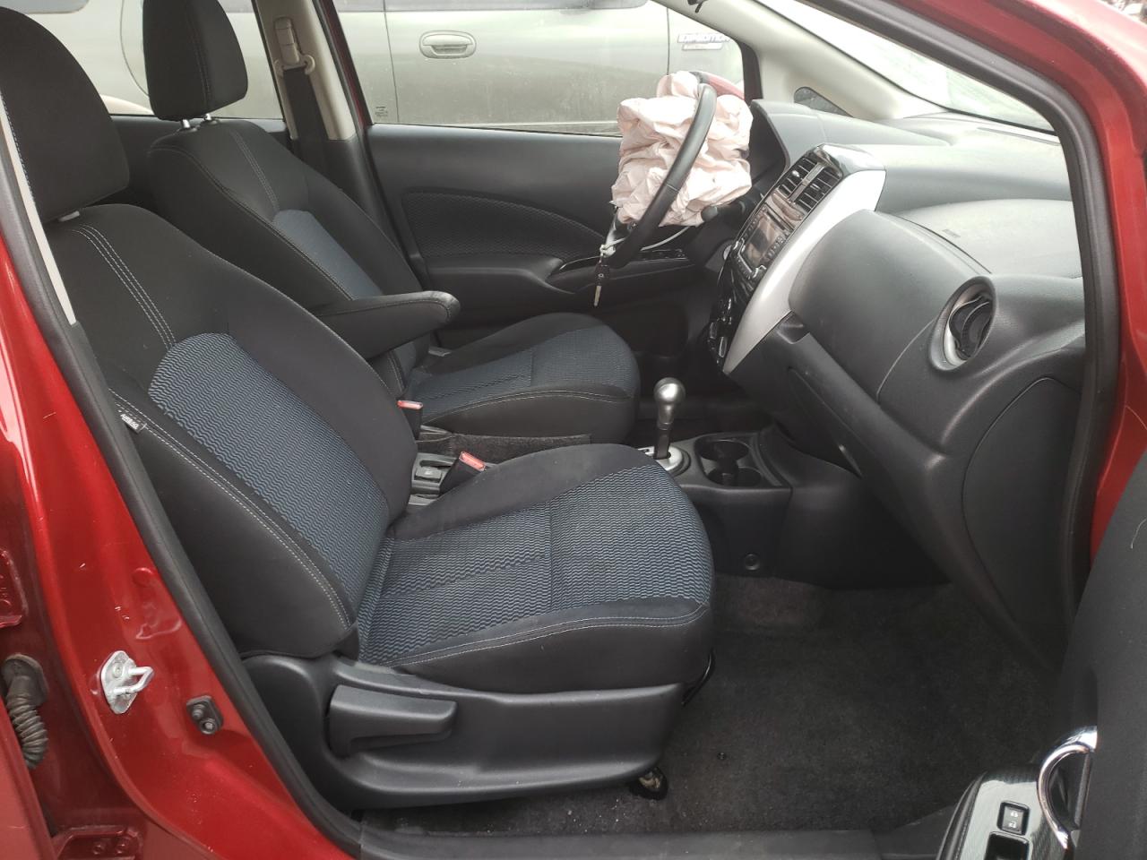 Photo 5 from auction – 2016 NISSAN VERSA NOTE with VIN 3N1CE2CP8GL398528