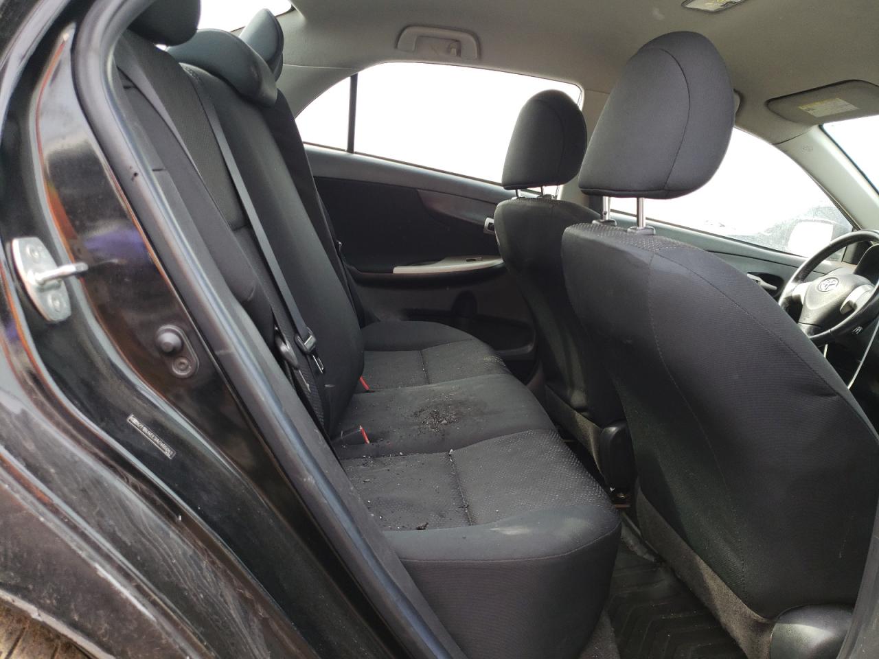Photo 6 from auction – 2010 TOYOTA COROLLA BA with VIN 2T1BU4EE3AC485041