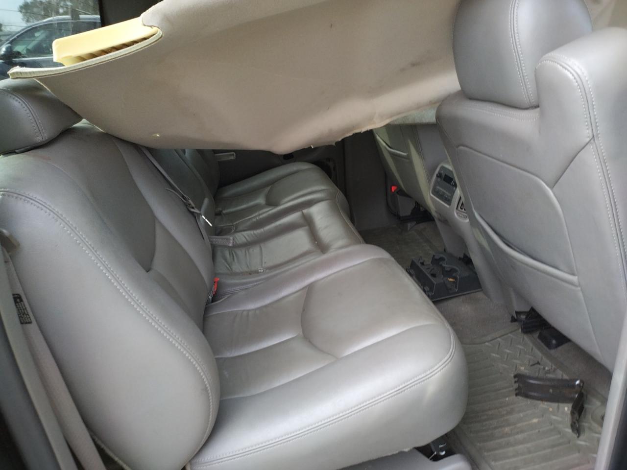 Photo 6 from auction – 2003 GMC SIERRA K25 with VIN 1GTHK23U13F233300
