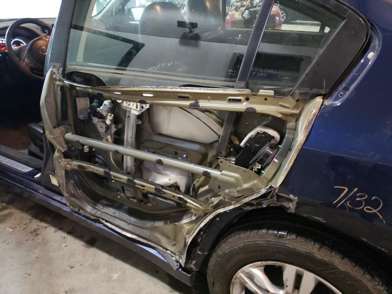 Фото 9 с аукциона – 2011 NISSAN ALTIMA BAS с VIN 1N4AL2AP2BN423967