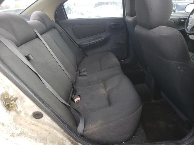 Photo 7 from auction – 2005 DODGE NEON with VIN 1B3ES56C15D143250