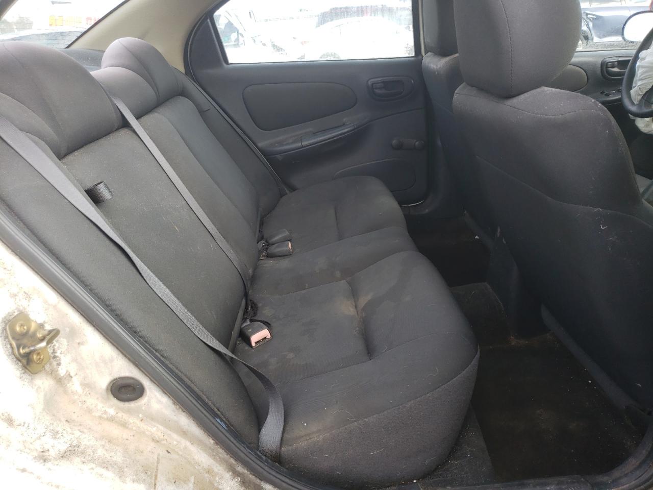 Photo 17 from auction – 2005 DODGE NEON with VIN 1B3ES56C15D143250