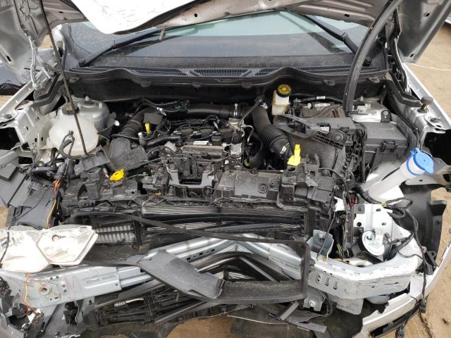 Photo 7 from auction – 2021 FORD ECOSPORT S with VIN MAJ3S2FEXMC439531