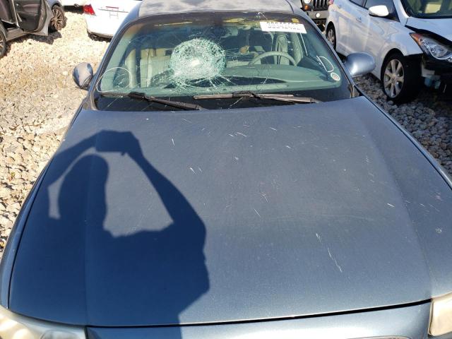 Photo 9 from auction – 2002 BUICK LESABRE CU with VIN 1G4HP54K82U169035