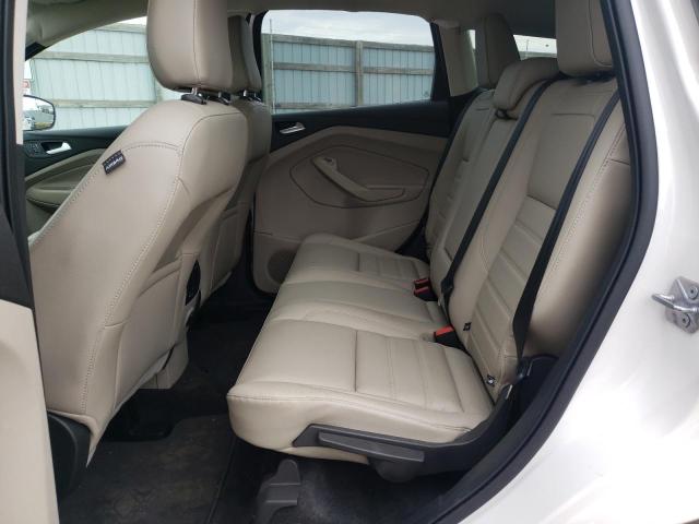 Photo 6 from auction – 2019 FORD ESCAPE SEL with VIN 1FMCU9HD4KUA30574
