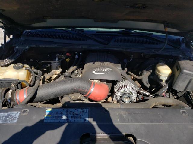 Photo 7 from auction – 2005 CHEVROLET SILVERADO with VIN 1GCEK14V75Z290526