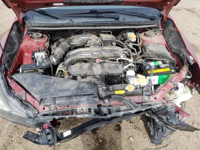 Photo 7 from auction – 2014 SUBARU XV CROSSTR with VIN JF2GPACC3E8245424