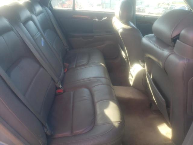 Photo 6 from auction – 2004 CADILLAC DEVILLE with VIN 1G6KD54Y34U248979