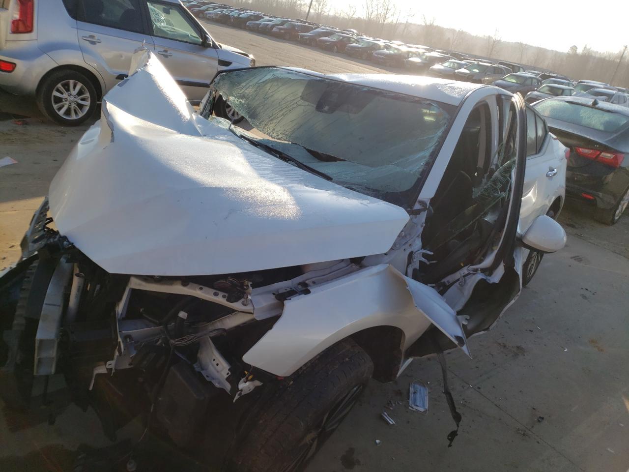 Photo 2 from auction – 2019 NISSAN ALTIMA with VIN 1N4BL4DV5KC156345