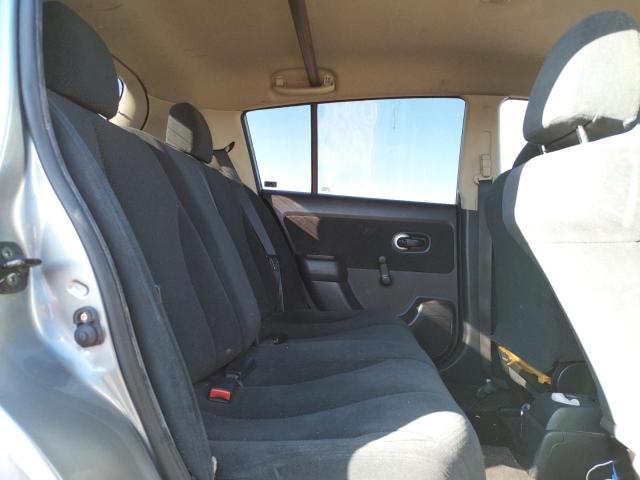 Photo 6 from auction – 2011 NISSAN VERSA S with VIN 3N1BC1CP4BL459068