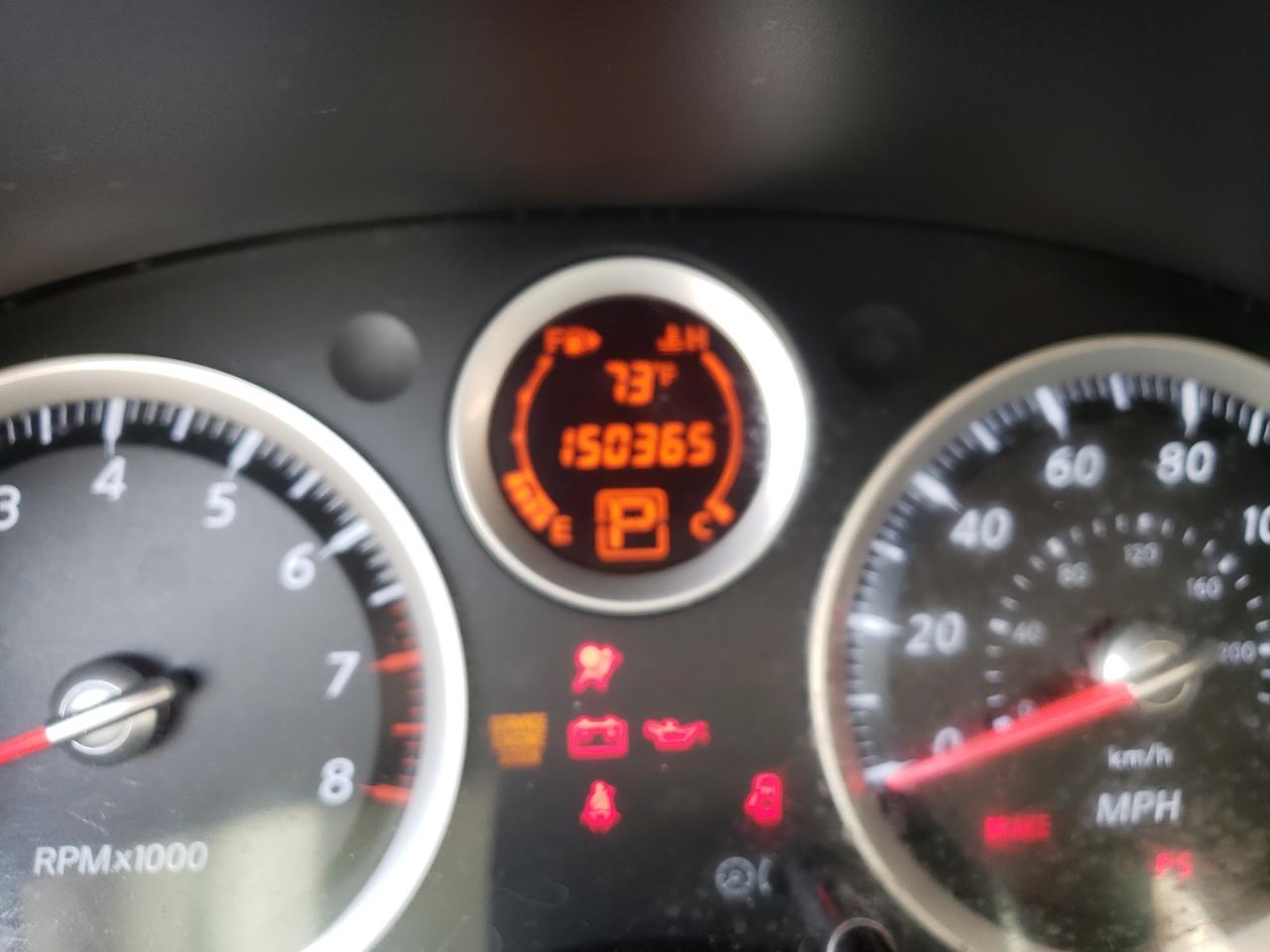 Photo 8 from auction – 2011 NISSAN SENTRA 2.0 with VIN 3N1AB6AP1BL642300