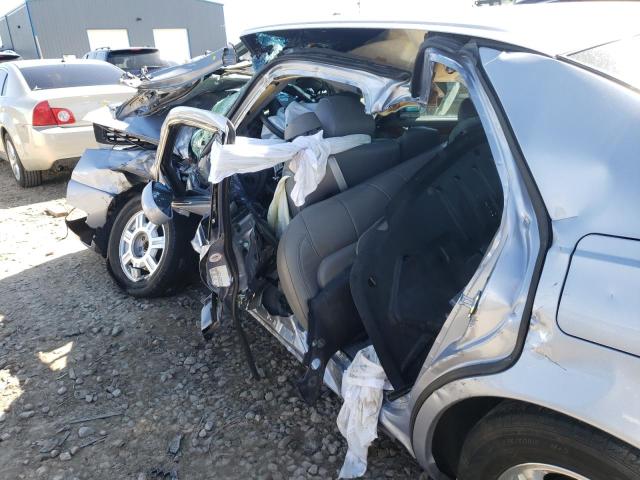 Photo 10 from auction – 2005 CADILLAC DEVILLE with VIN 1G6KD54Y15U146226