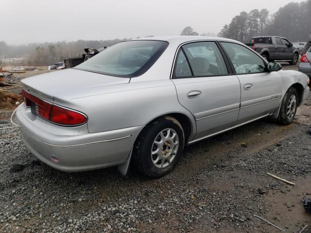 Photo 4 from auction – 2000 BUICK CENTURY CU with VIN 2G4WS52J6Y1185559