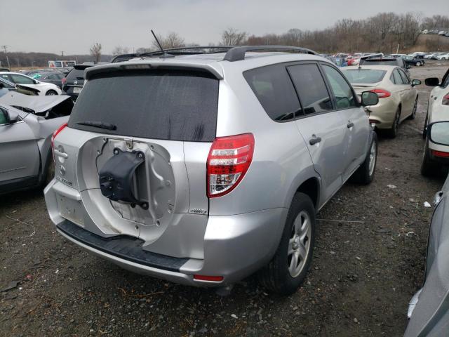 Photo 4 from auction – 2010 TOYOTA RAV4 with VIN 2T3BF4DV3AW081836