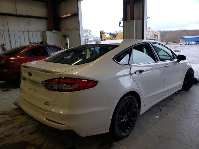 Photo 4 from auction – 2019 FORD FUSION SE with VIN 3FA6P0HD9KR268521