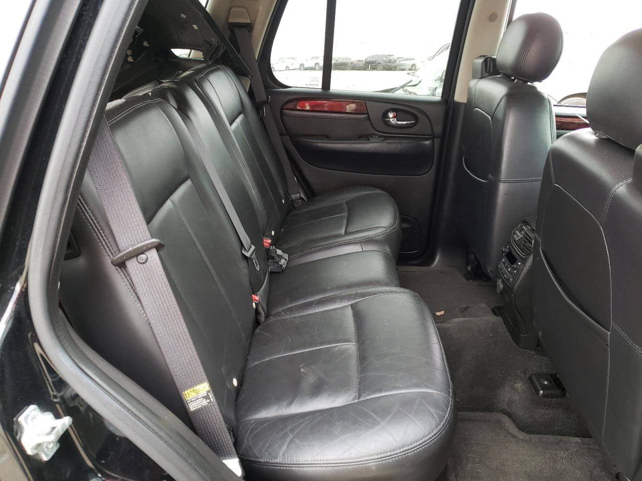 Photo 6 from auction – 2005 GMC ENVOY DENA with VIN 1GKET63M452320114