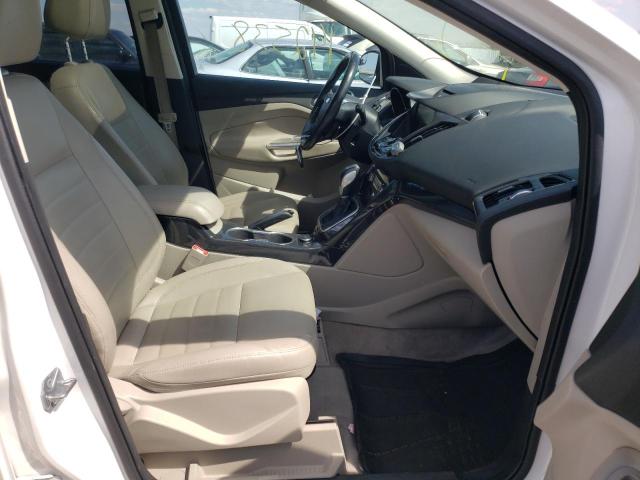 Photo 5 from auction – 2014 FORD ESCAPE TIT with VIN 1FMCU0JX0EUB68777