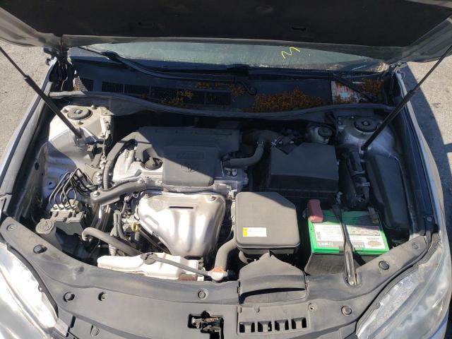 Photo 7 from auction – 2016 TOYOTA CAMRY LE with VIN 4T1BF1FK1GU545774