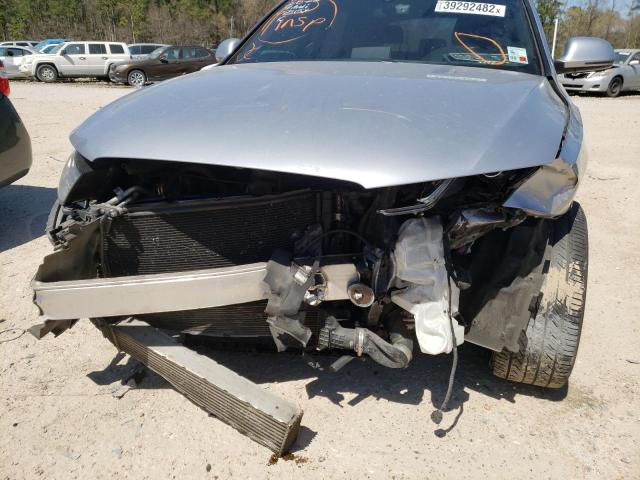 Photo 9 from auction – 2018 AUDI Q3 PREMIUM with VIN WA1BCCFS6JR023154