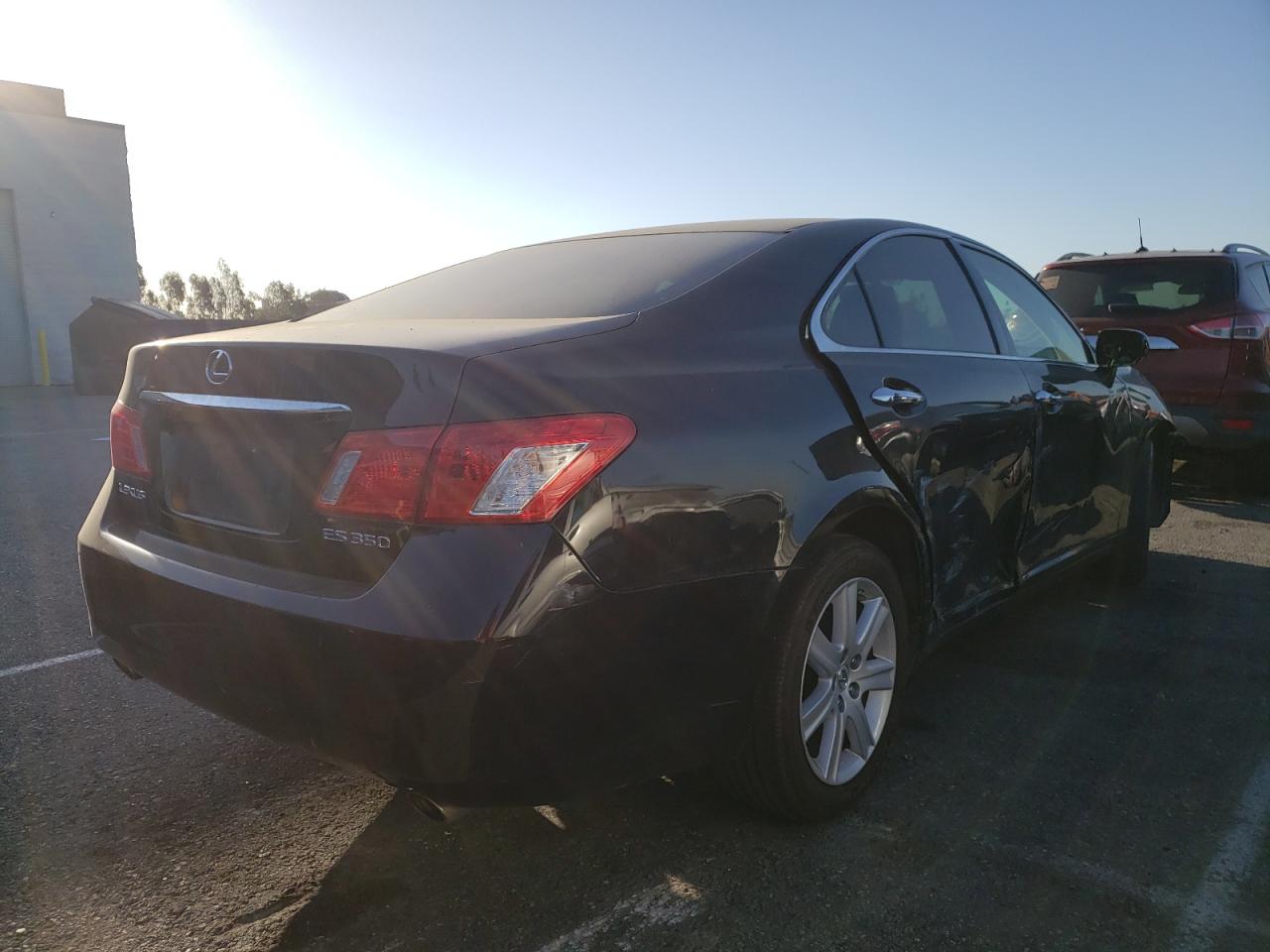 Photo 4 from auction – 2008 LEXUS ES 350 with VIN JTHBJ46G682262881
