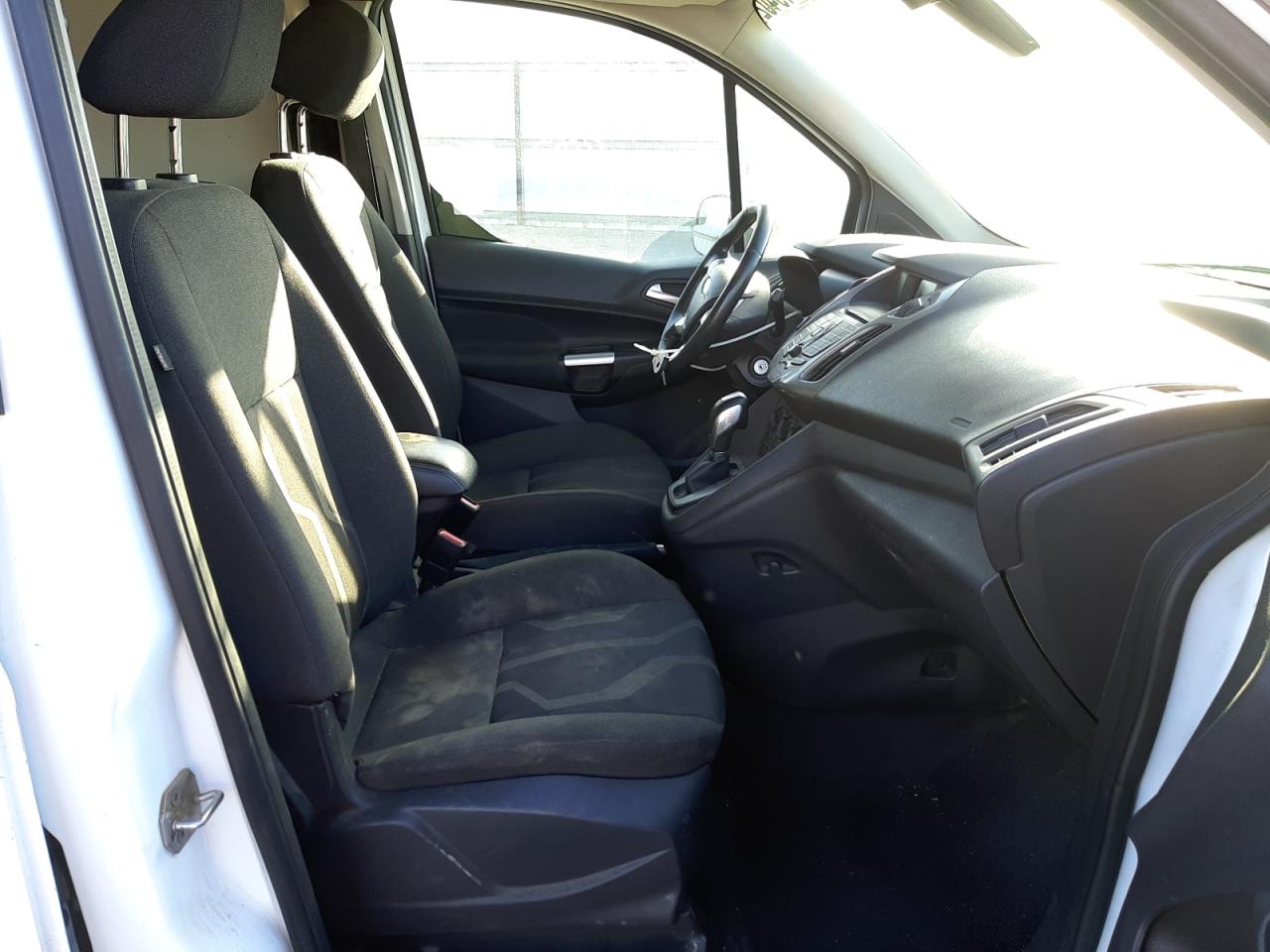 Photo 5 from auction – 2016 FORD TRANSIT CO with VIN NM0LS7FX3G1260642